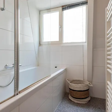 דירה De Sonnestraal *