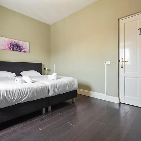 De Sonnestraal זנדוורט