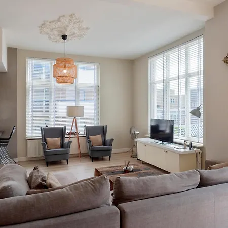 De Sonnestraal דירה *