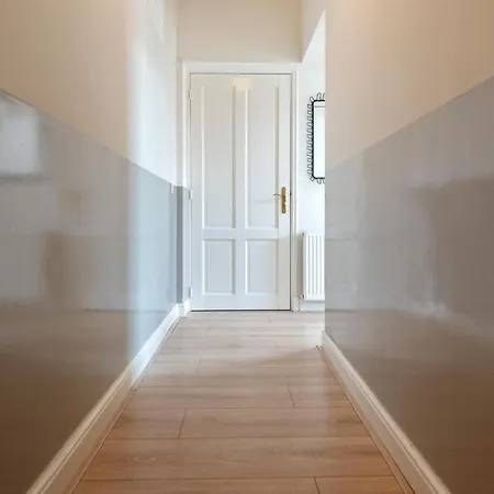 דירה De Sonnestraal