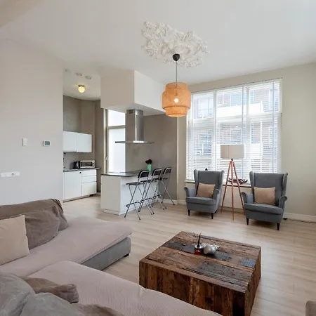 דירה De Sonnestraal