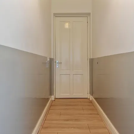 De Sonnestraal Apartmán *