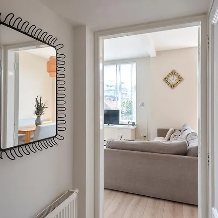 Apartmán De Sonnestraal