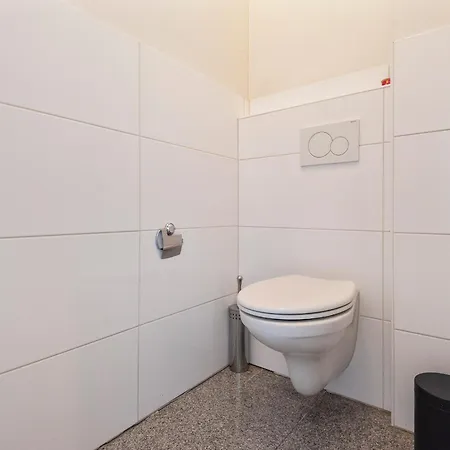 De Sonnestraal Apartmán *