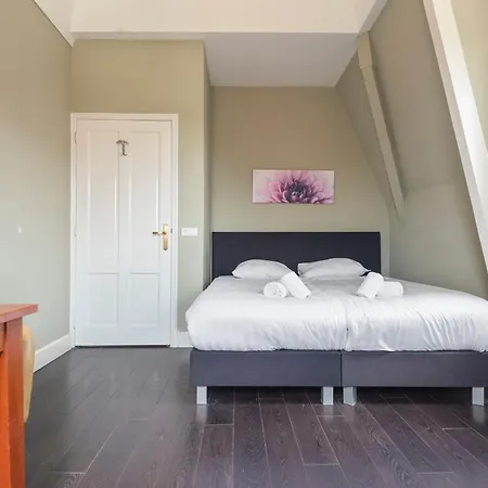 Apartmán De Sonnestraal