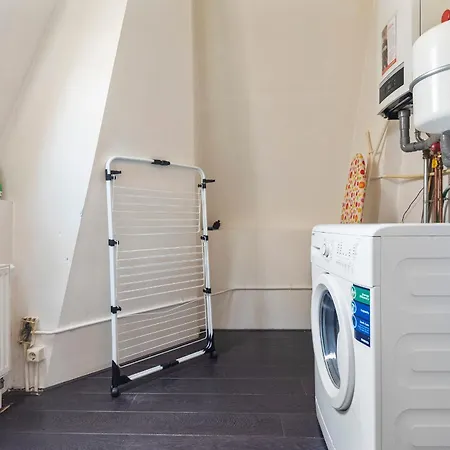 De Sonnestraal Apartmán *