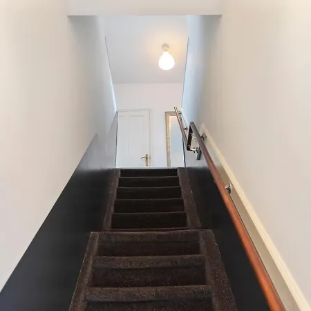 De Sonnestraal Apartmán